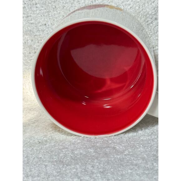 2017 Las Vegas Starbucks “You Are You” Collection Mug - Picture 5 of 5